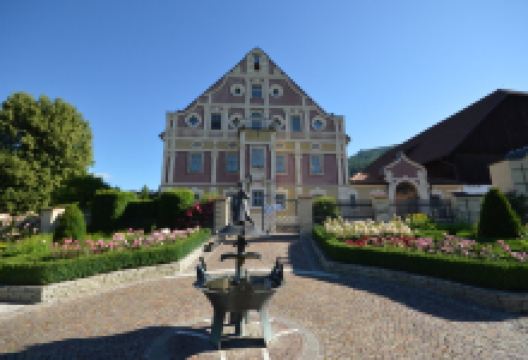 Südtiroler Volkskundemuseum / Museo degli usi e costumi景点图片
