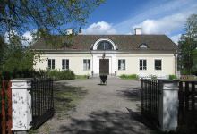 Sala Silvergruva景点图片