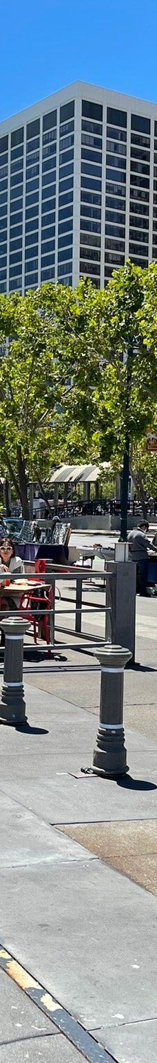 内河码头-旧金山