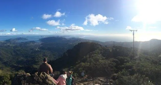 塔瑪佩斯山州立公園
