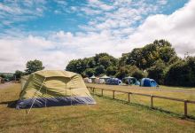 埃文河谷探险公园景点图片