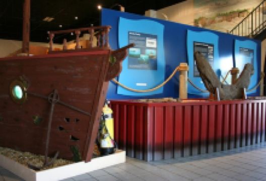 Maritime Museum of Sandusky景点图片