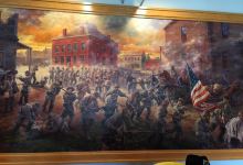Civil War Museum景点图片