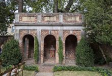 The Poe Museum景点图片