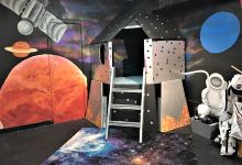 Flint Children's Museum景点图片