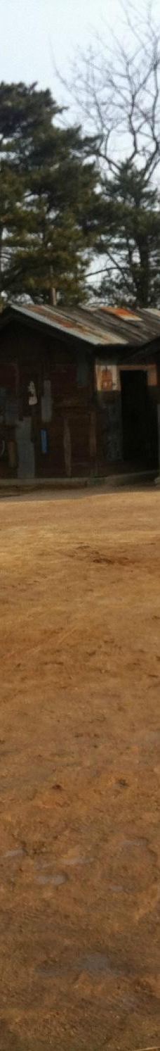 束草私立博物馆-束草市