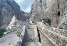 Tawilah Tanks Crater景点图片