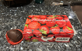 Philadelphia Candies