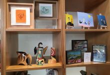 Makers Workshop景点图片