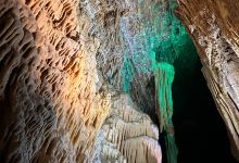Seneca Caverns景点图片