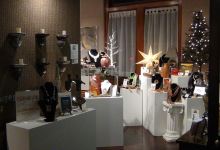 Carnegie Art Center景点图片