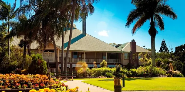 Fairymead House Sugar Museum