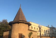 Zugdidi Botanical Garden景点图片