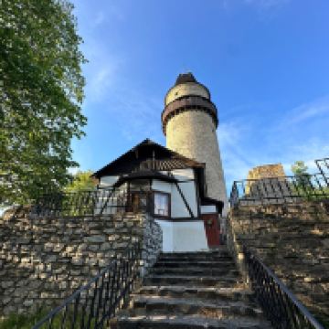 斯特拉姆贝克图片