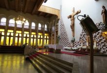 Iglesia Catedral de Temuco景点图片