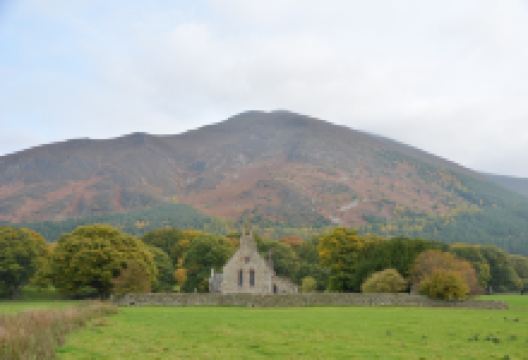 St Bega's Church景点图片