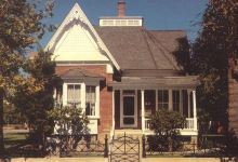 Sarah A. Mooney Museum景点图片
