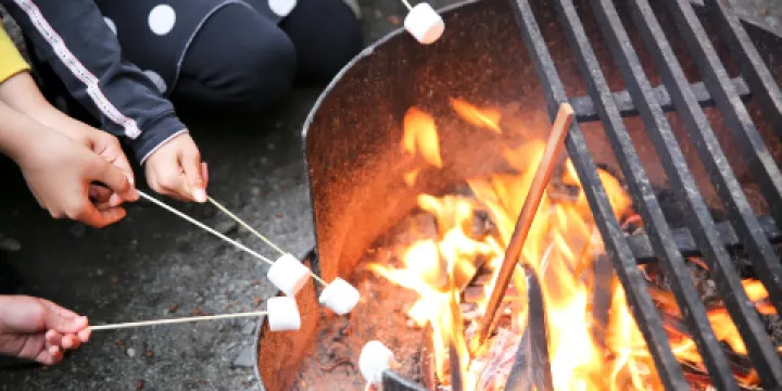 Cultas Lake Provincial Park