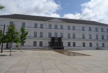 Pommersches Landesmuseum景点图片