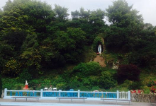 Ballinspittle景点图片