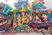 Museo del Carnaval景点图片
