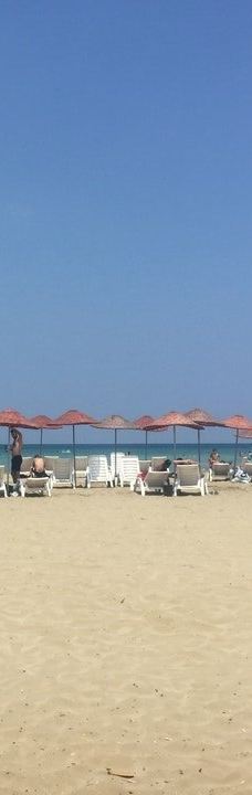 Glapsides Beach-法马古斯塔