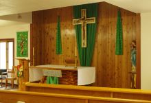 Holy Mary of Guadalupe Catholic Church景点图片