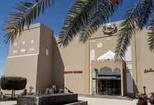 Sheikh Salman Bin Ahmed Al Fateh Fort景点图片