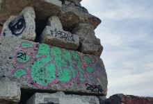 Halde Rheinelbe景点图片