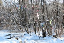 Potopaevsky Klyuchik景点图片