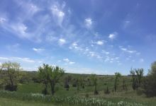Sherman Reservoir State Recreation Area景点图片