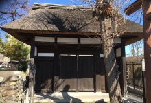 玉川水神社景点图片