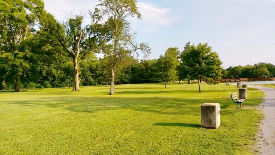East Lake Park