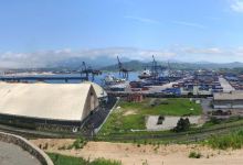 Vrangel Bay景点图片