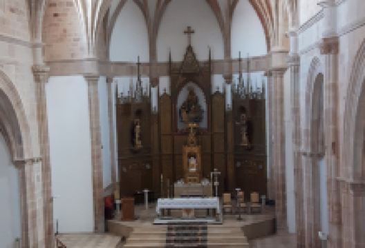 Convento de la Asunción de Monjas Calatravas景点图片