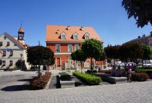 Museum of the Kepinska Land景点图片