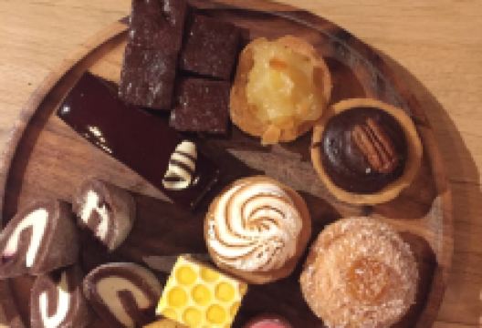 Valkenburgse Meer景点图片