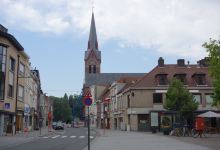 Saint Eligius Church景点图片