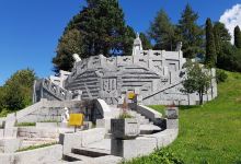Cimitero Austroungarico Monumentale景点图片
