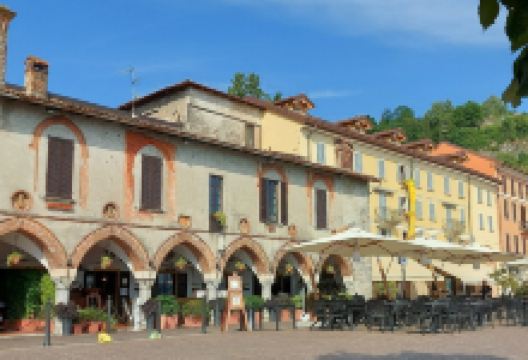 Palazzo di Giustizia景点图片