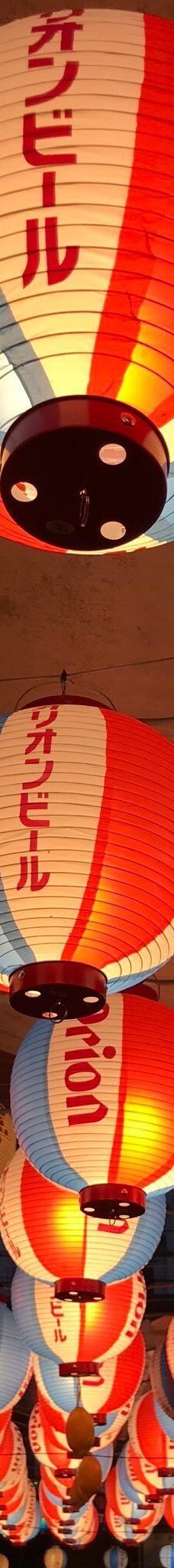 国際通り屋台村-那霸