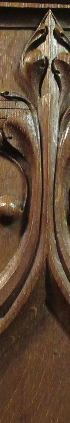 Collegiale Saint-Gal de Langeac-朗雅克