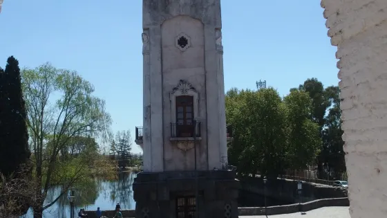 Reloj Público