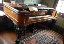 Lynde House Museum景点图片