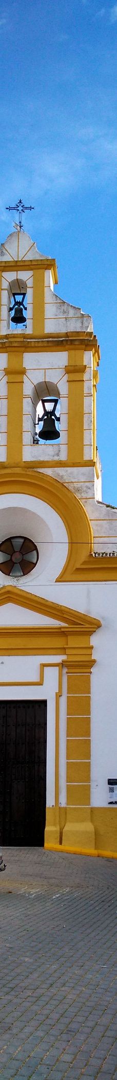 Embalse de Cabezas Rubias-圣巴尔瓦拉德卡萨