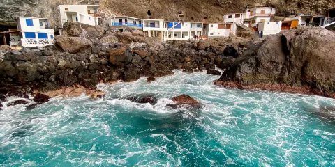 Poris o Prois de Candelaria