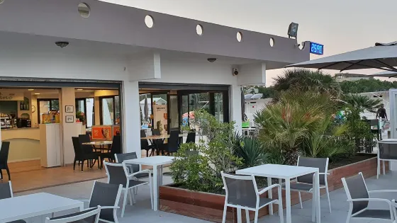 Bagno Del Pino