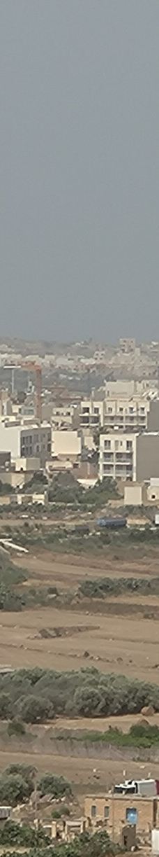 Ta' Kenuna Tower-纳杜尔