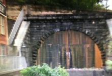 Church Hill Tunnel景点图片