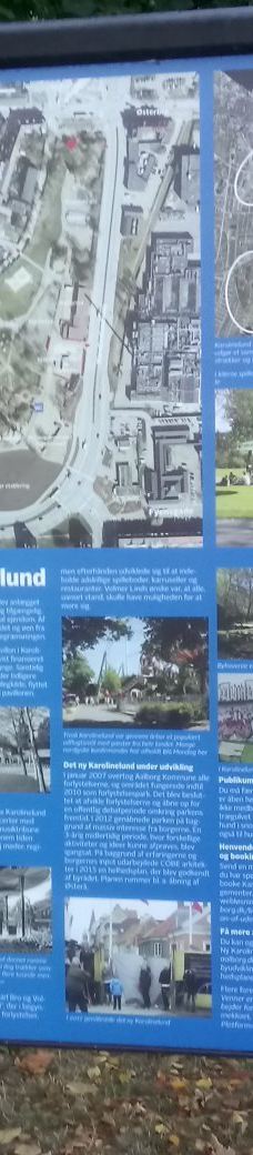 Karolinelund-奥尔堡